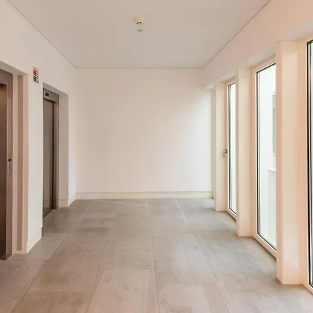 Apartment Guestready - Spacious 2 Bedroom Apt Near The River Lisbon