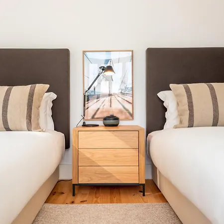 Guestready - Spacious 2 Bedroom Apt Near The River