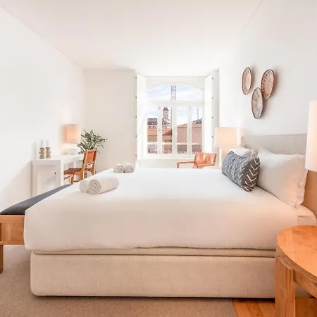Guestready - Spacious 2 Bedroom Apt Near The River *