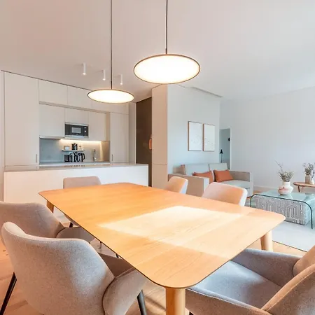 Guestready - Spacious 2 Bedroom Apt Near The River Lisbon