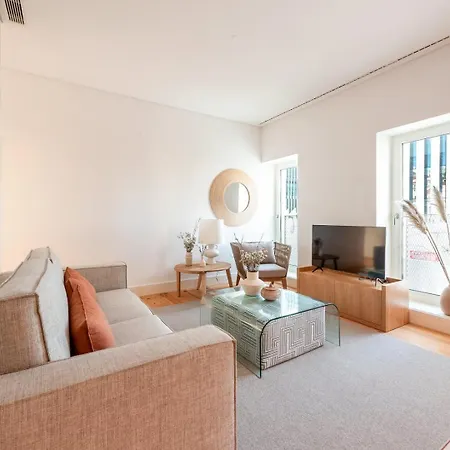 Guestready - Spacious 2 Bedroom Apt Near The River Apartment