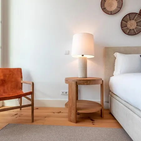 Apartment Guestready - Spacious 2 Bedroom Apt Near The River