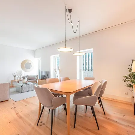 Guestready - Spacious 2 Bedroom Apt Near The River Apartment *
