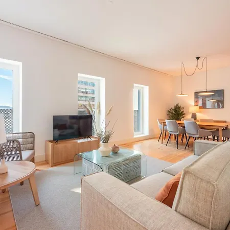 Apartment Guestready - Spacious 2 Bedroom Apt Near The River *