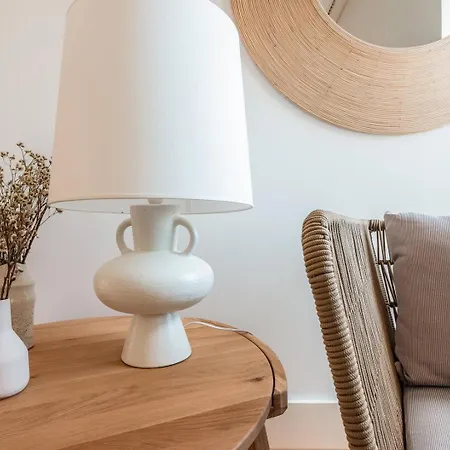 Guestready - Spacious 2 Bedroom Apt Near The River Apartment Lisbon