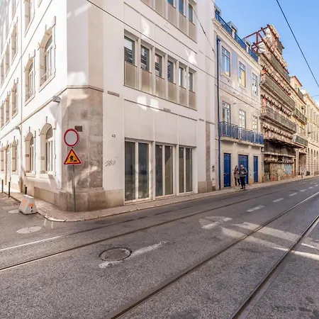 Guestready - Spacious 2 Bedroom Apt Near The River Apartment